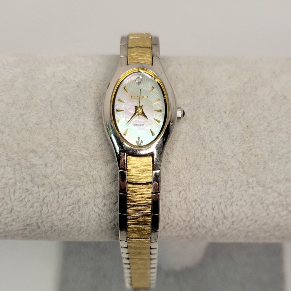 ▪︎Elgin Women's Watch